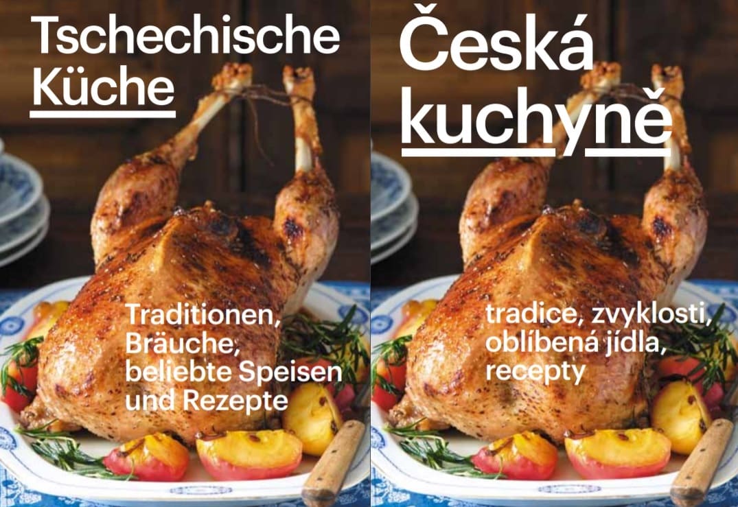 tschechisch deutsch zweisprachig küche
