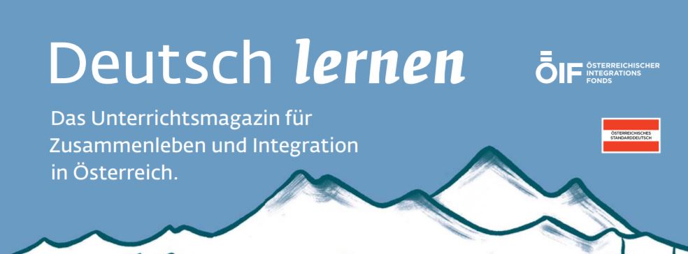 Magazin Deutsch lernen