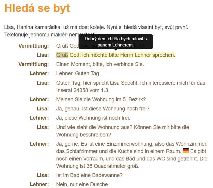 Deutschkurs deutsch.info