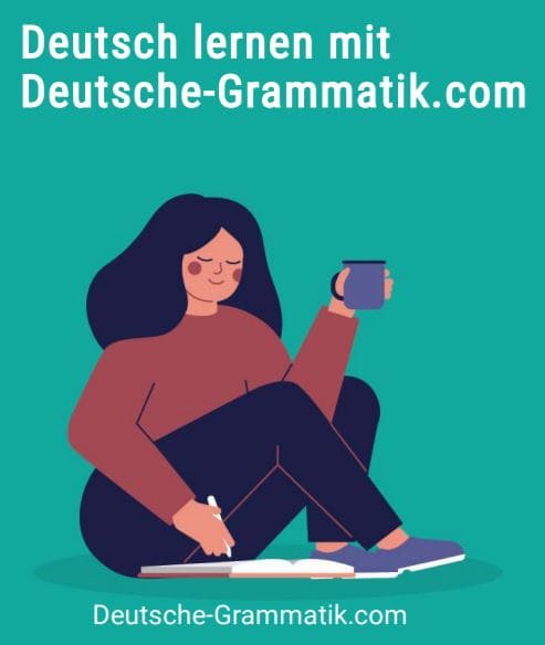 Deutsch lernen mit Deutsche-Grammatik.com