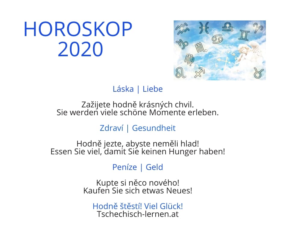 tschechische witze horoskop