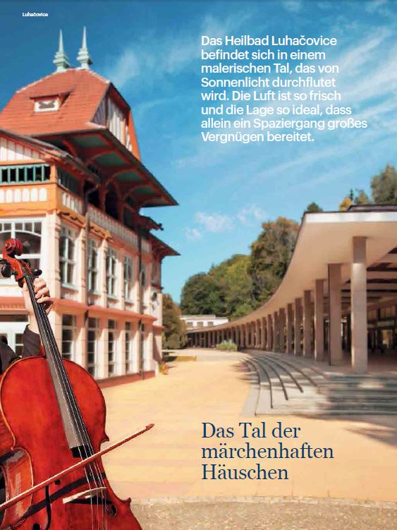 kurorte in tschechien