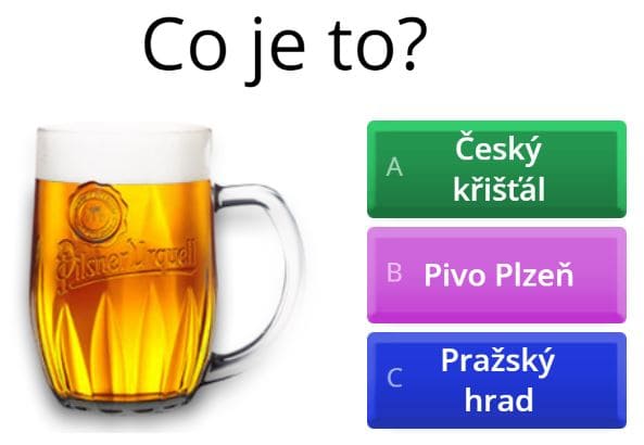 Online kvíz | Online-Quiz | online quiz