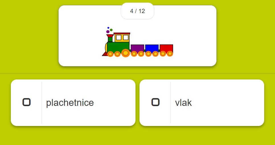 Dopravni_prostredky verkehrsmittel kviz quiz