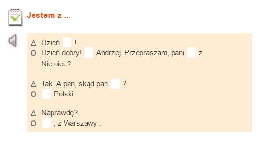 polnisch kostenlos online lernen