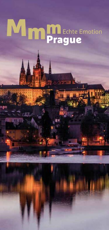 kostenloser Prag-Stadtführer