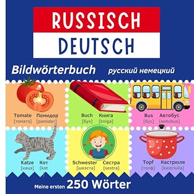 russisch deutsch bildwörterbuch 