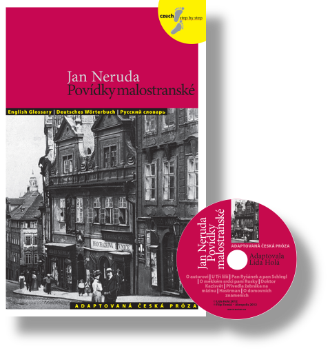 Jan Neruda: Kleinseitner Geschichten / Malostranské povídky