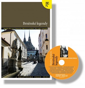 Brünner Legenden / Brněnské legendy