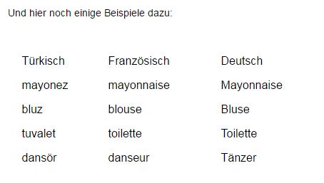 Turkisches Alphabet Turkische Schrift Aussprache Lernen Sie Turkisch