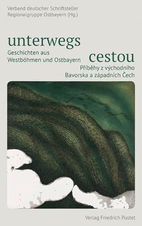 unterwegs - cestou